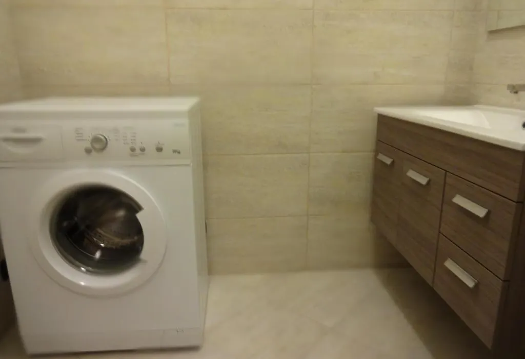 Milan City Center Apartment-1