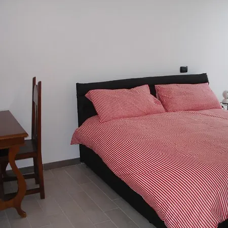 Milan City Center Apartment-2