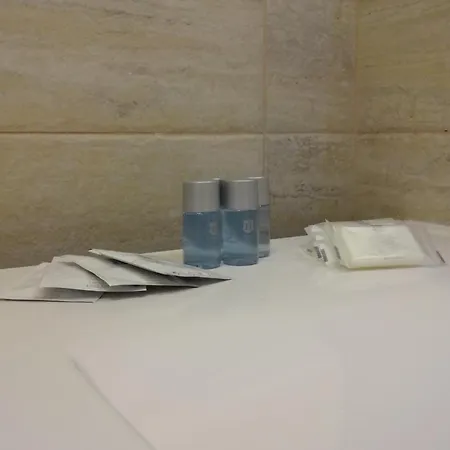 Milan City Center Apartment-3